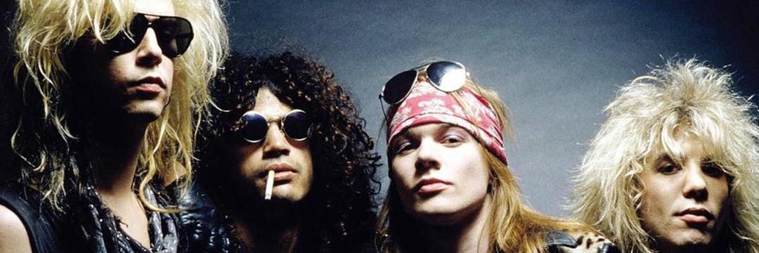 Wow, 10 Video Musik Rock Ini Dapat Ratusan Juta Penonton di YouTube
