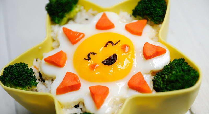 15 Kreasi Bento Cute Ini Bikin Kamu Gak Bakal Tega Memakannya!