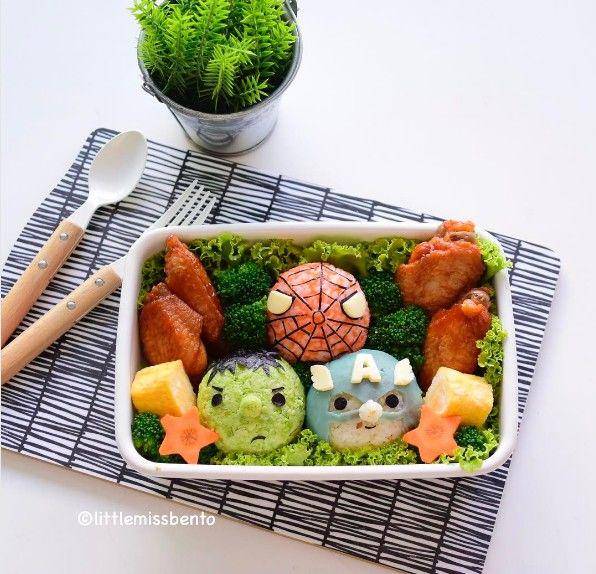 instagram.com/littlemissbento