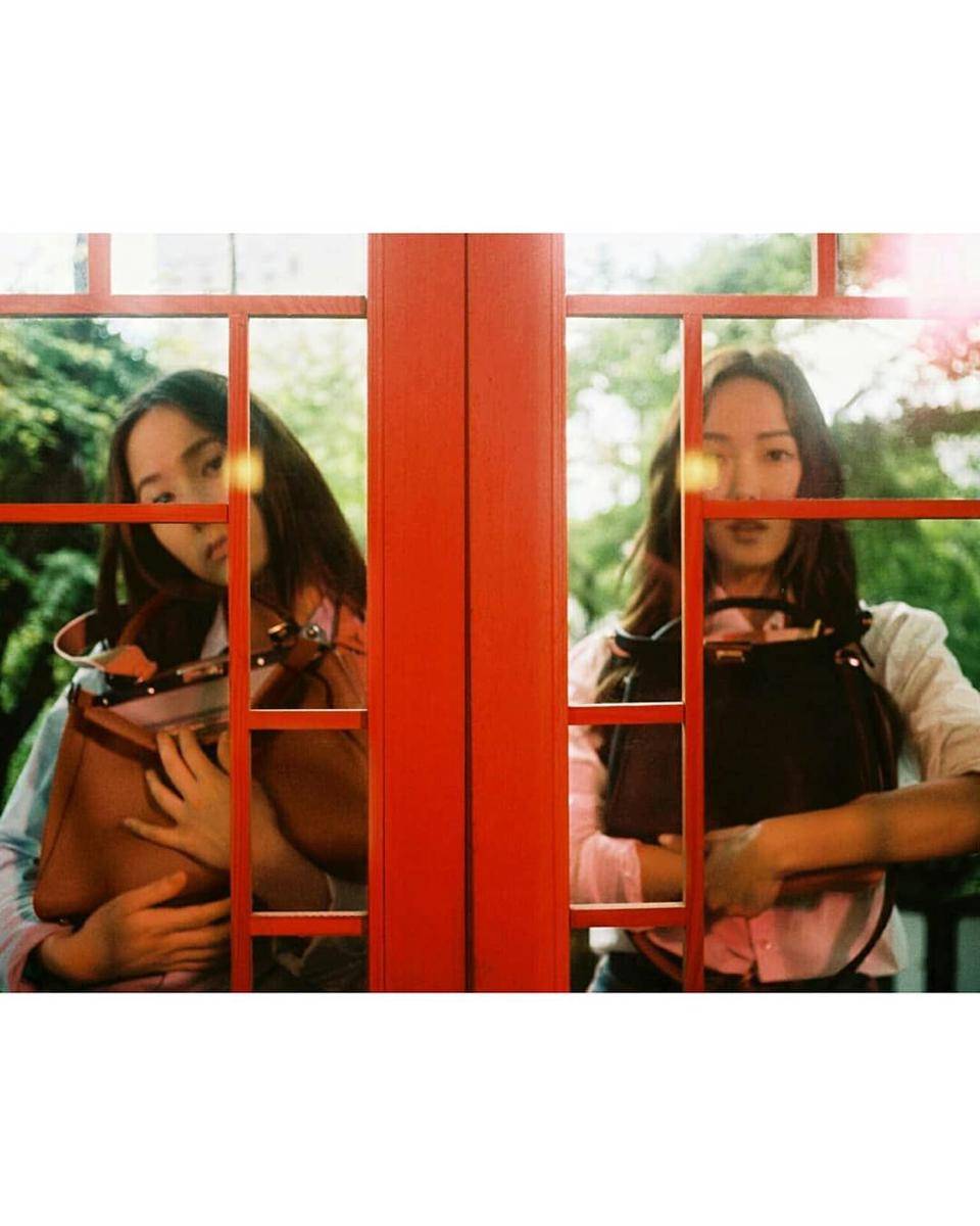 Instagram.com/fendi