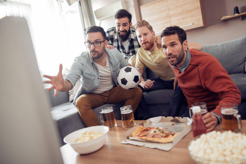 Shutterstock/Ivanko80