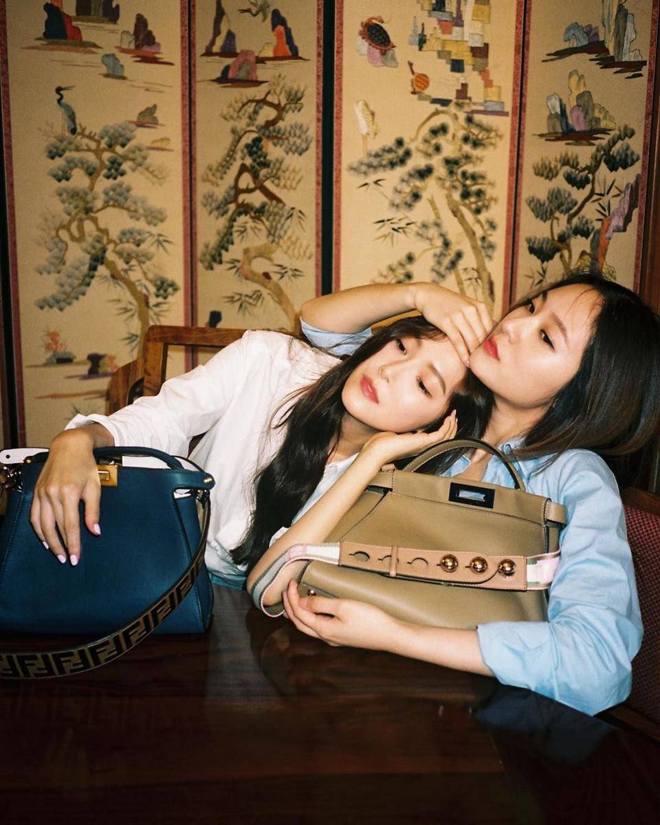 Instagram.com/fendi