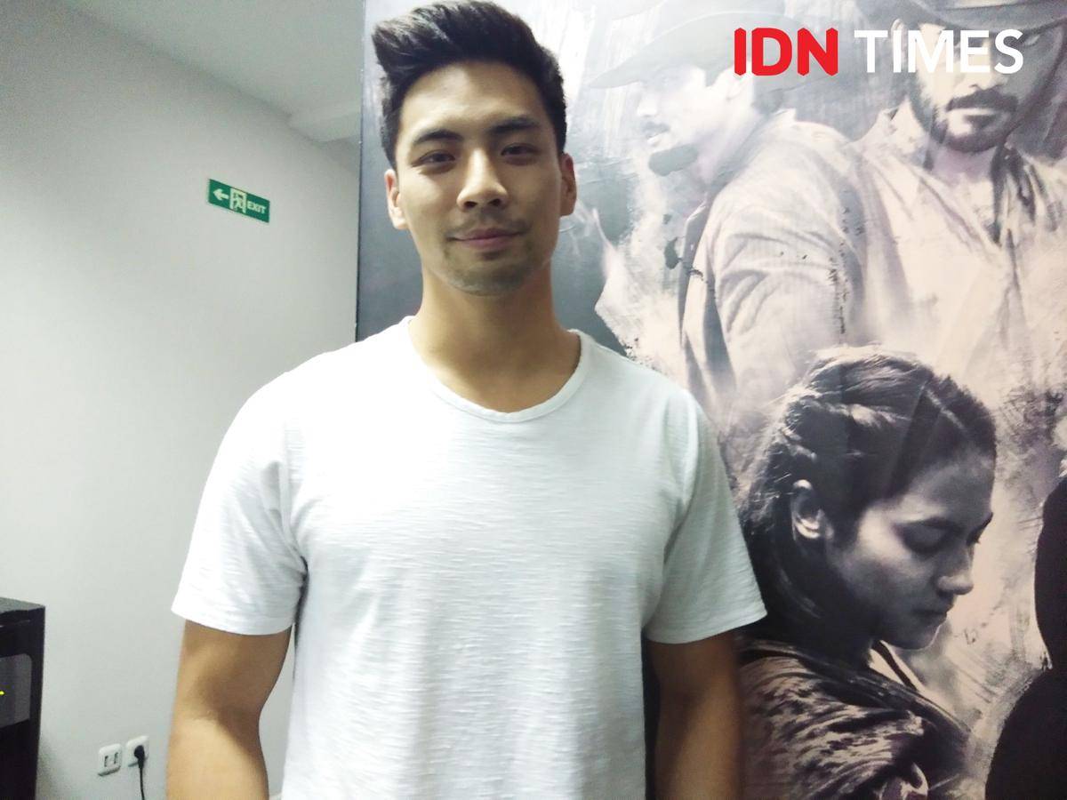 IDN Times/Ramadani Barus