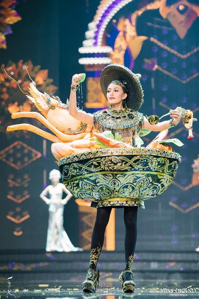 Facebook.com/missgrandthailand