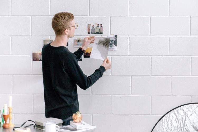 Unsplash/Bench Accounting