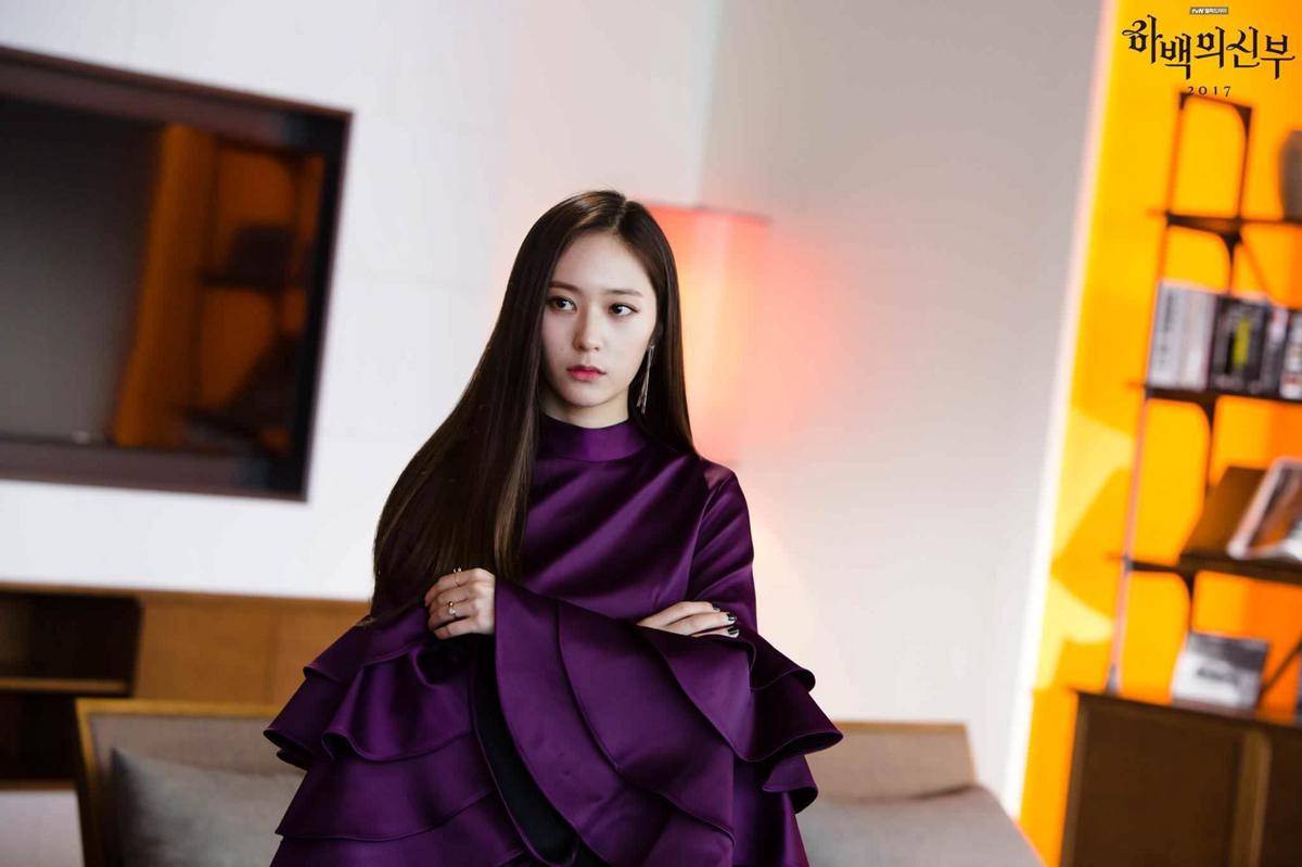 koreandramafashion.com