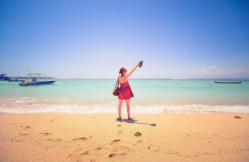 7 Mitos Tentang Sunblock yang Haram Dipercaya