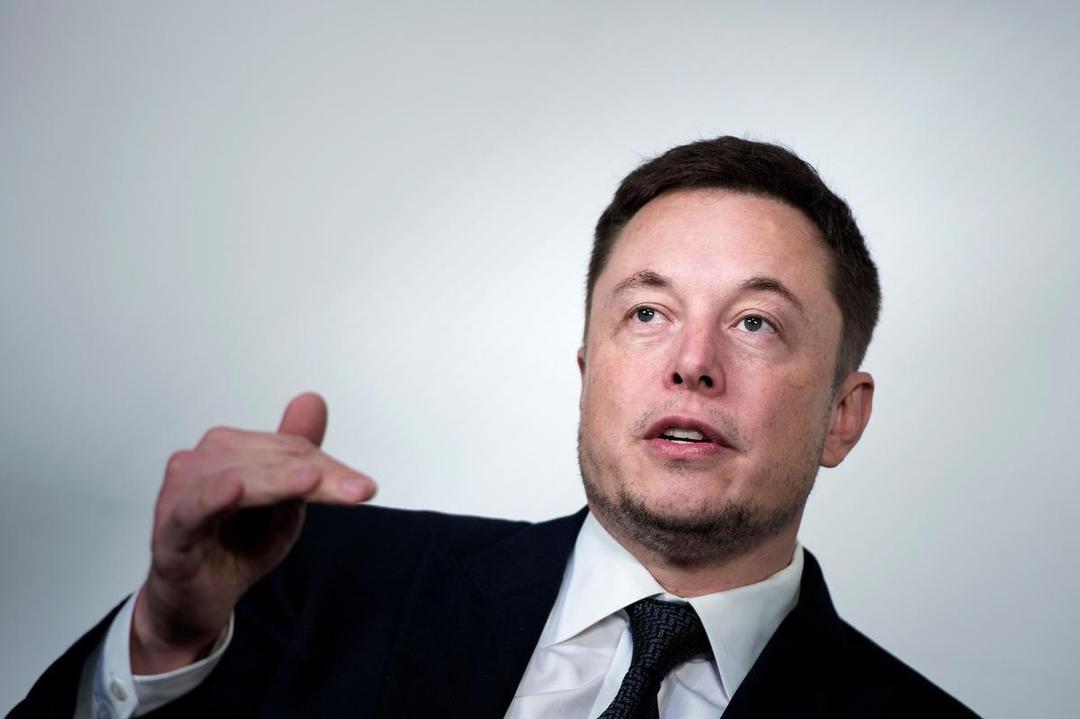 Elon Musk Minta Maaf Usai Hina Penyelam di Thailand