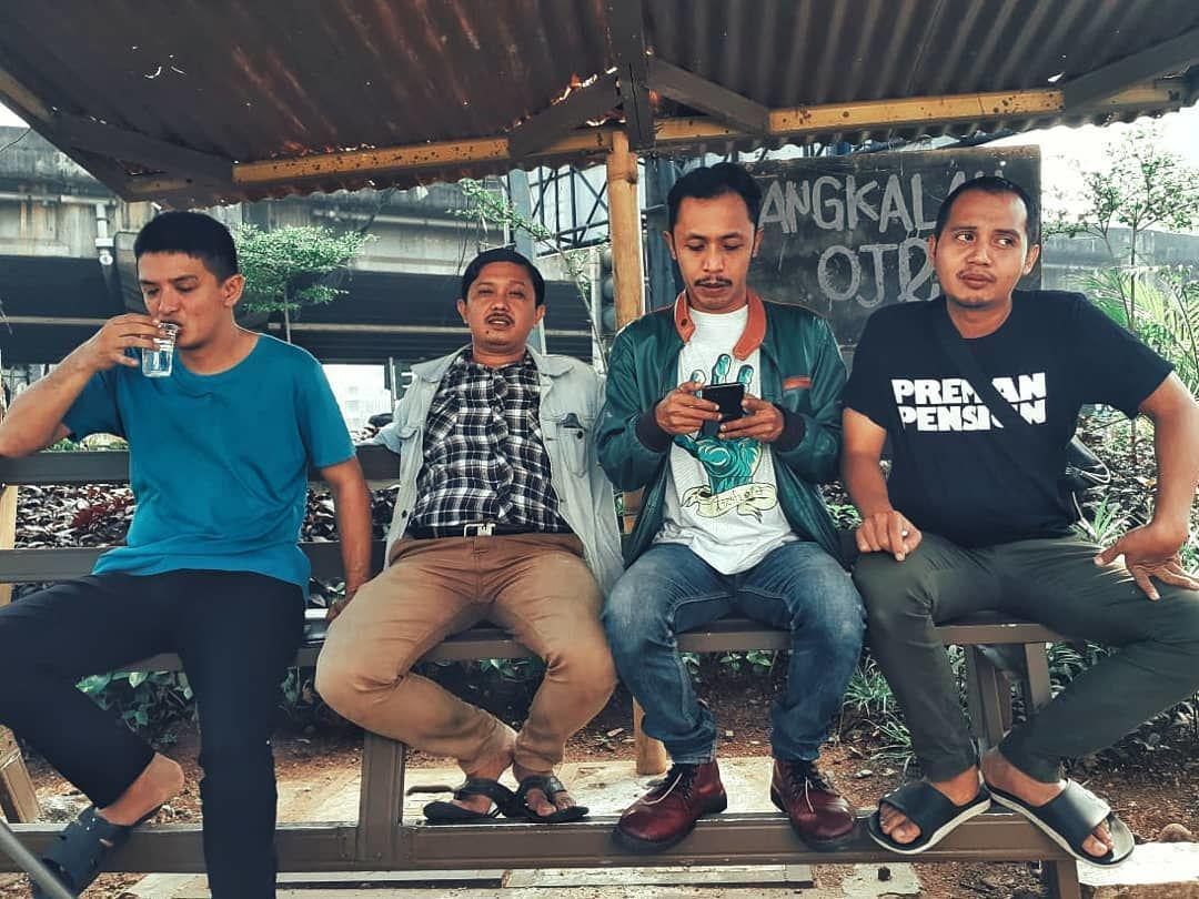 Tiga Tahun Bersama, 10 Potret Manis Keakraban Pemain Sinetron TOP