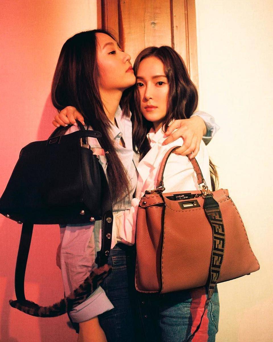 Instagram.com/fendi