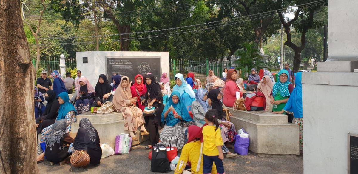 IDN Times/Vanny El Rahman