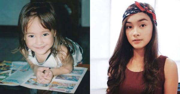 Ulang Tahun ke-18, 10 Transformasi Menggemaskan Caitlin Halderman