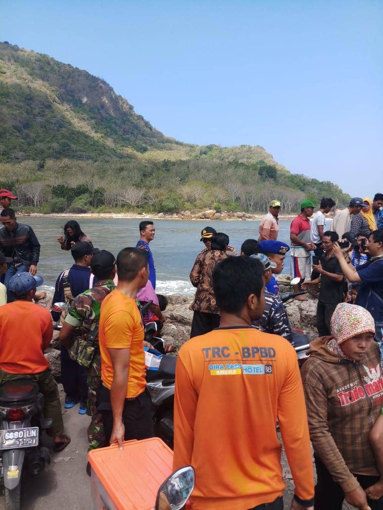 Satu Lagi Korban Tewas KM Joko Beruk Berhasil Ditemukan