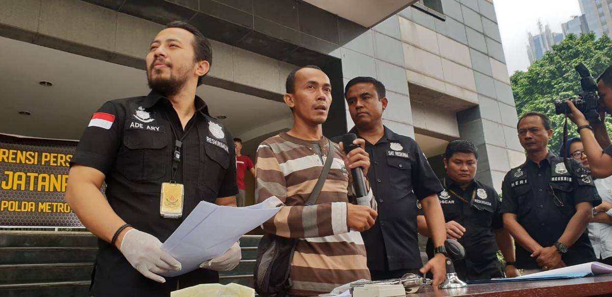 IDN Times/Vanny El Rahman