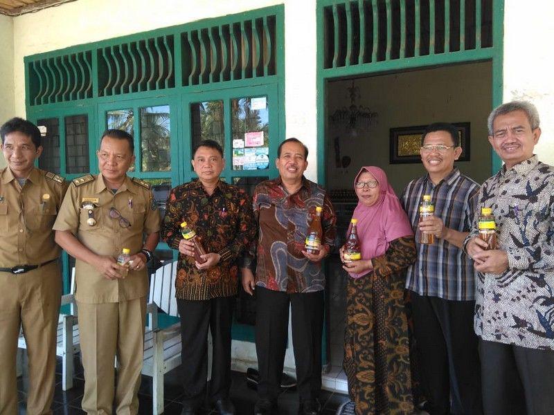 Ini 5 Hal yang Dilakukan Bengkulu untuk Dukung Potensi Daerahnya