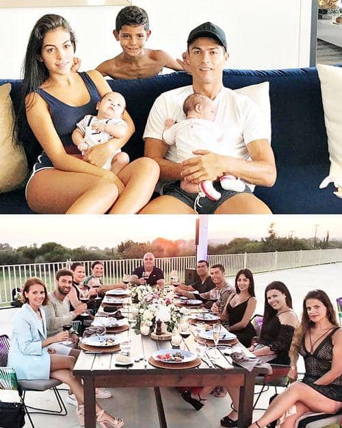 Instagram.com/cristiano