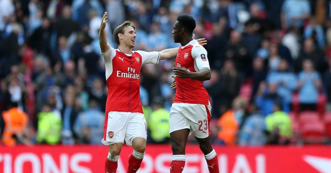 Incar Pemain Baru, Arsenal Akan Ditinggalkan Dua Pemain Lamanya