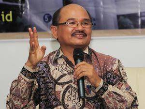 Mantan Wakil Ketua BPK Hasan Bisri Tutup Usia
