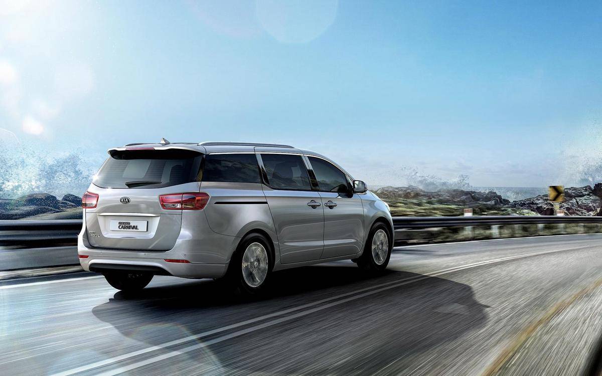 kia.com