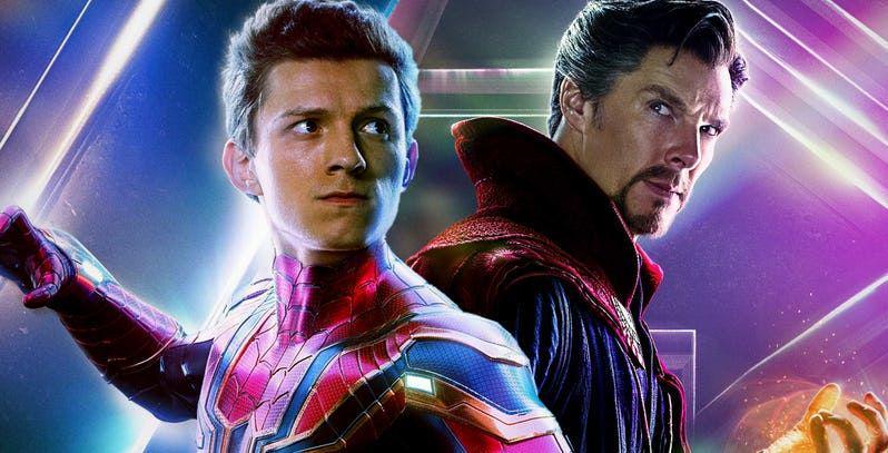 Lagi, Tom Holland Keceplosan Bocorkan Spoiler Avengers 4?