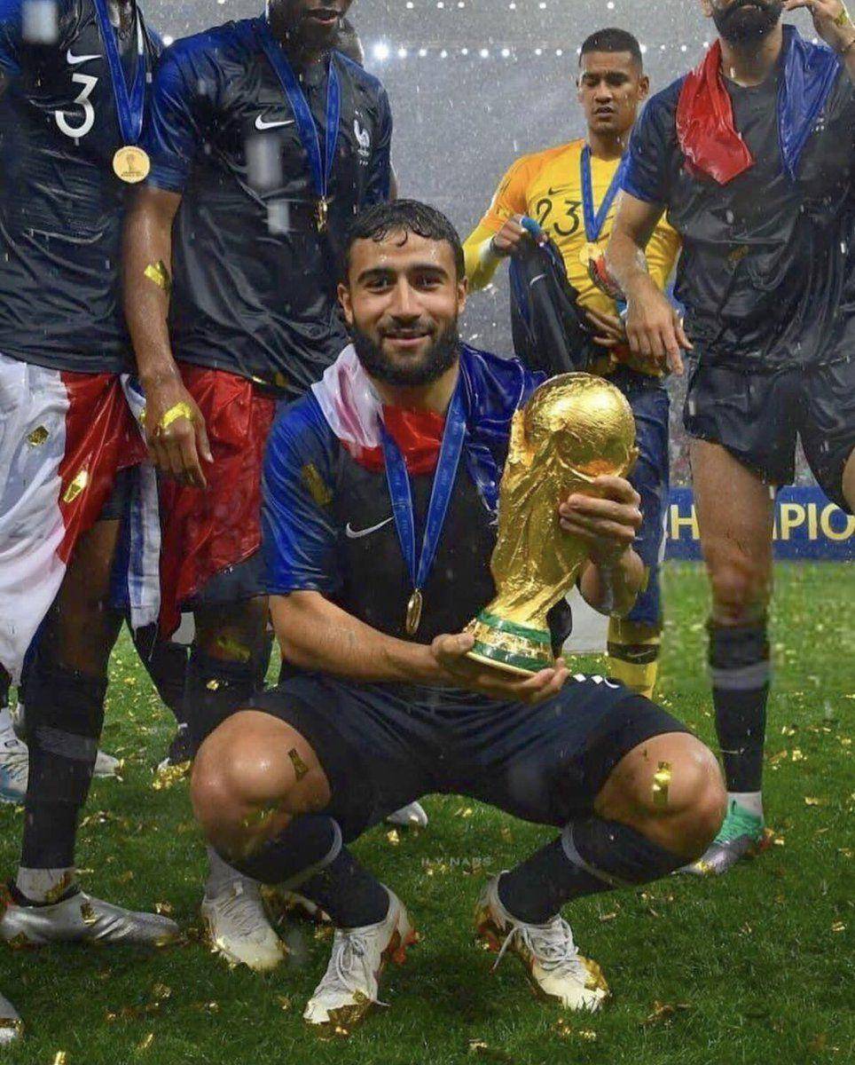 twitter/NabilFekir