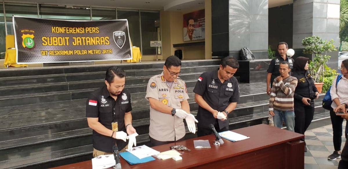 IDN Times/Vanny El Rahman