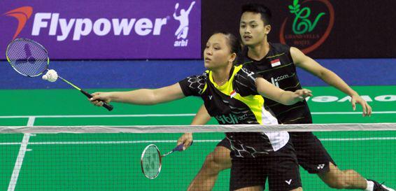 Daftar Pemain Indonesia yang Tampil di Akita Masters 2018