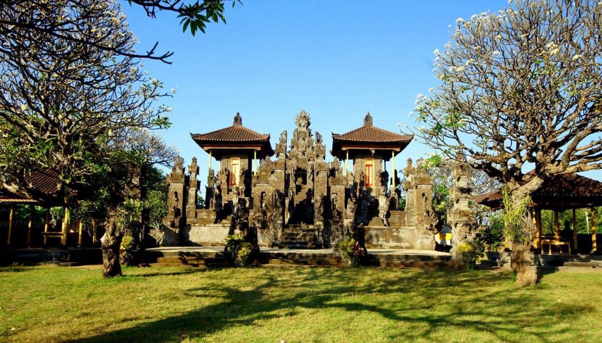 3 Unit Usaha Baru Ini Bikin Pariwisata Bali Kian Merata Lho