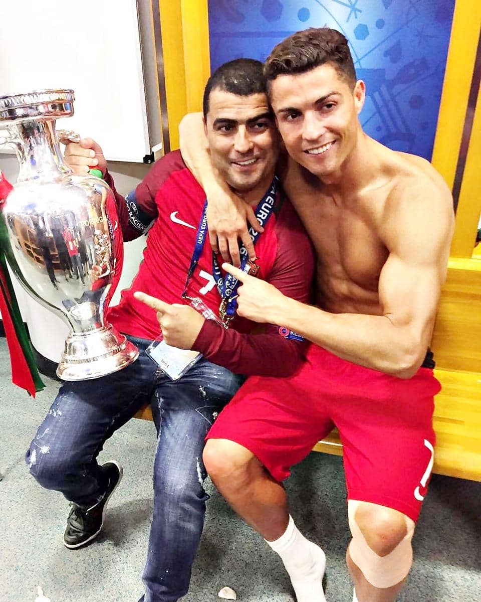 Instagram.com/cristiano