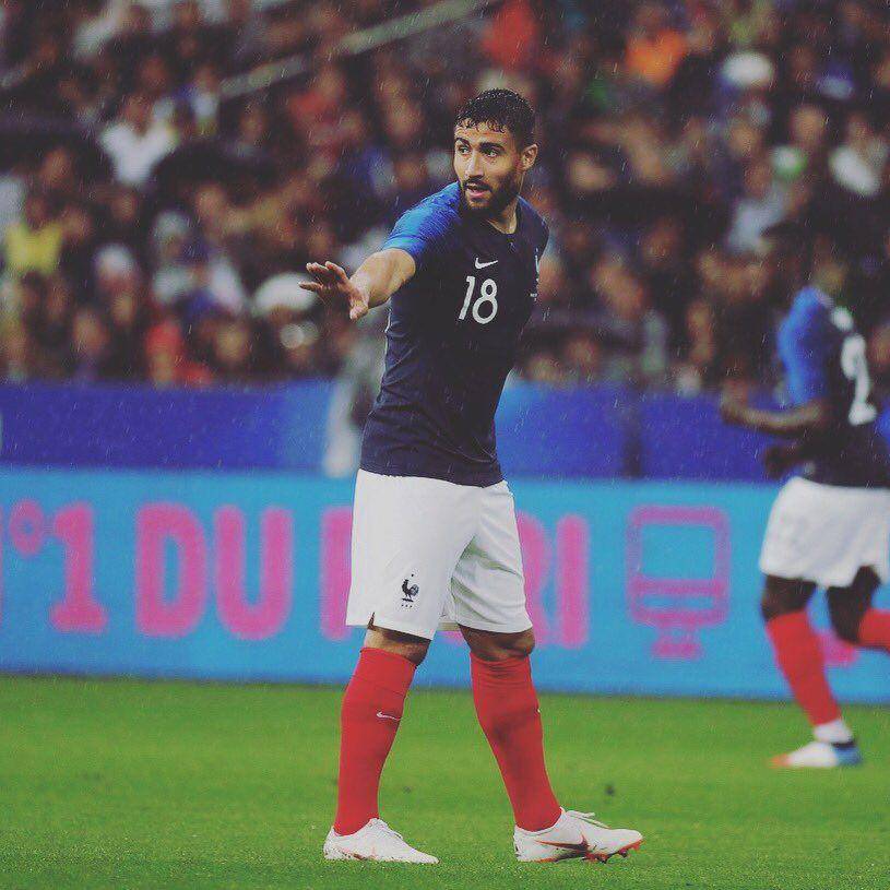 twitter/NabilFekir