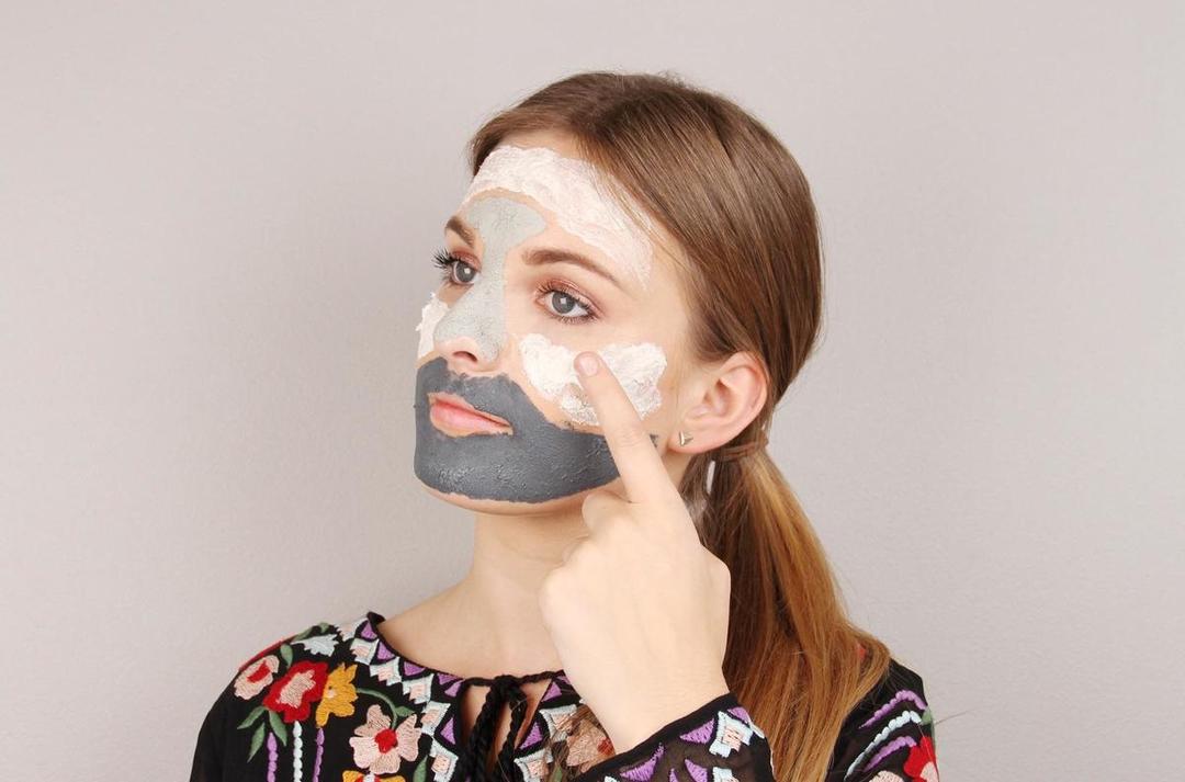 Buat Atasi Masalah di Wajahmu, Coba Teknik Masker 'Multi Masking' Yuk!