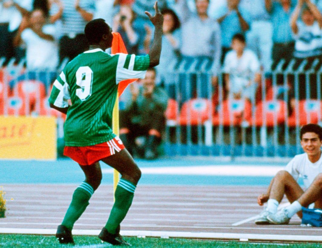 5 Selebrasi Populer Ini Ternyata Lahir di Piala Dunia, Sudah Tahu?