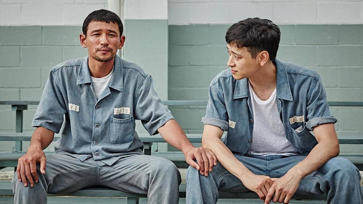 5 Film Drama Asia yang Gak Kalah Kece dari Film Hollywood