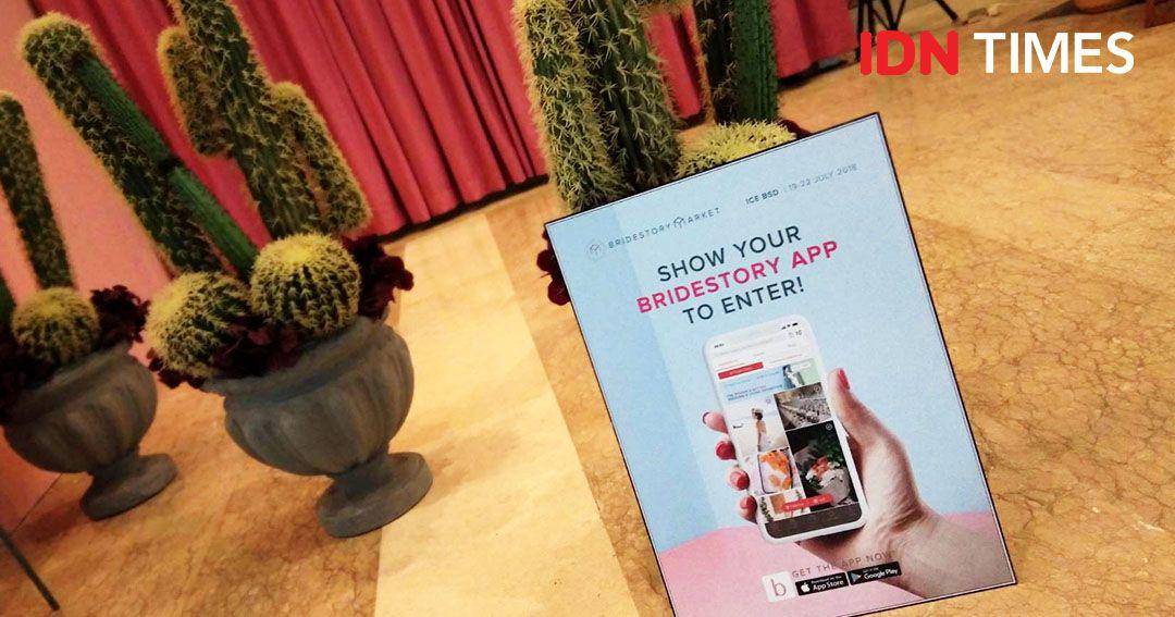 IDN Times/Bayu D. Wicaksono