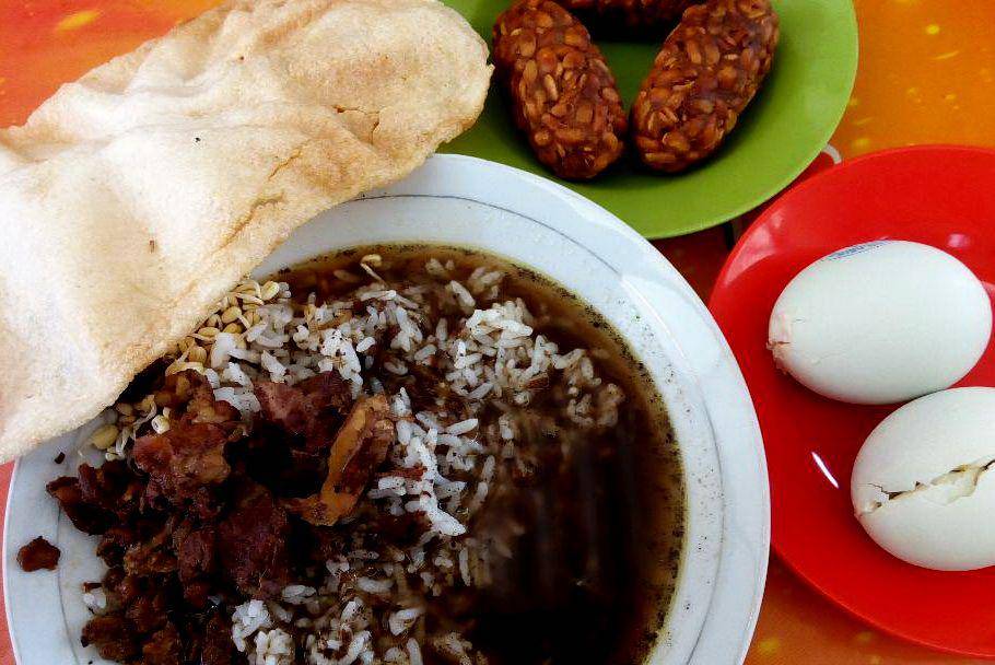 Arema Food