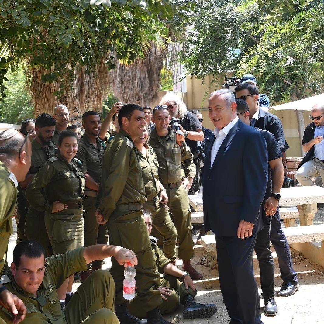 instagram.com/b.netanyahu