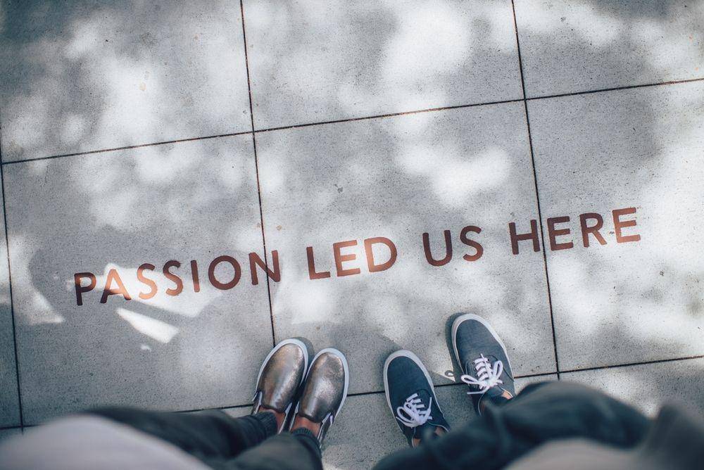 Unsplash / Ian Schneider