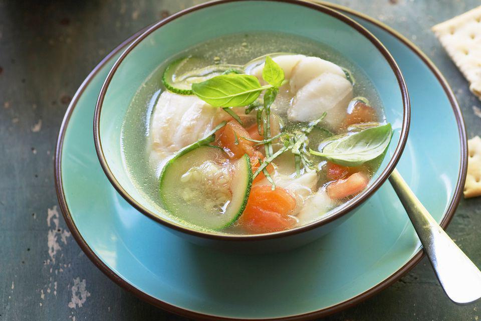 Bingung Masak Apa? Ini 5 Resep Sup Asal Rusia yang Bergizi dan Lezat!
