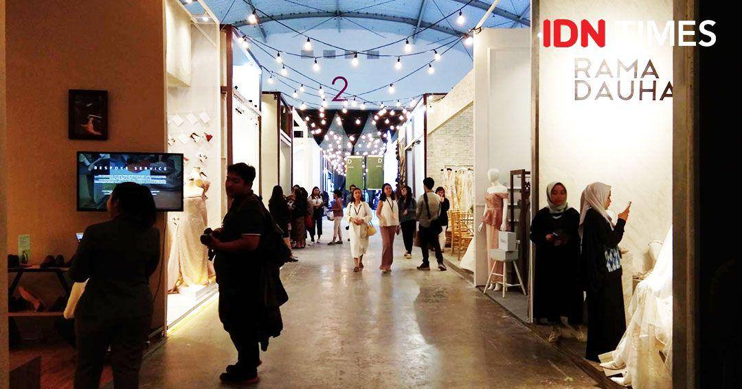 IDN Times/Bayu D. Wicaksono