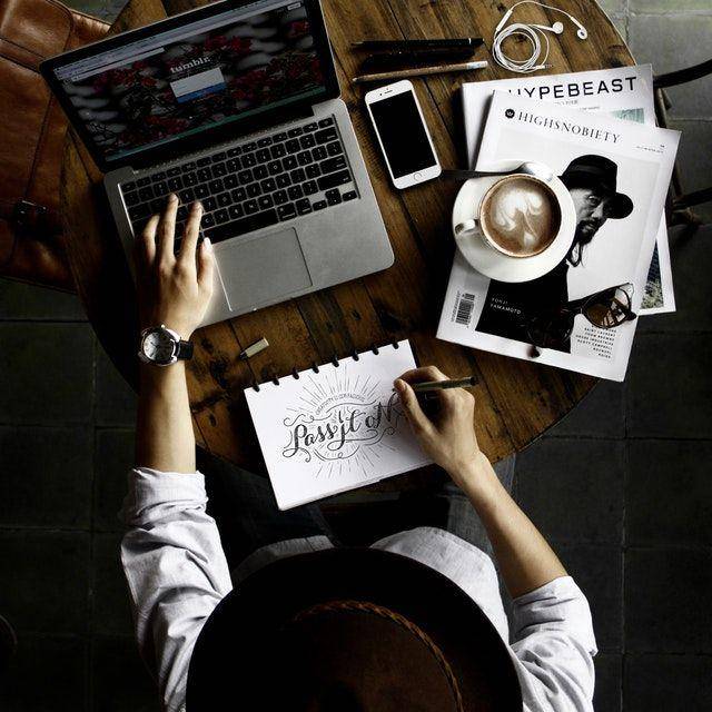 Sedang Merintis Jadi Content Creator? Gunakan 7 Media Sosial Tools Ini