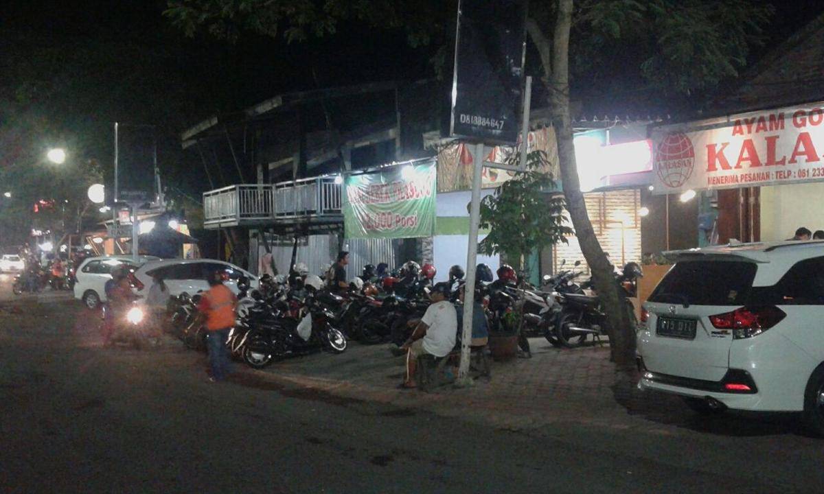 Cendana News