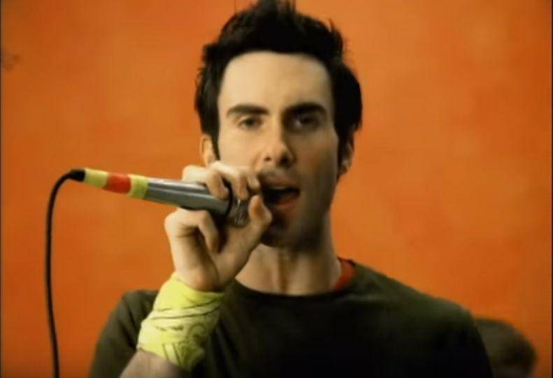 YouTube.com/Maroon5