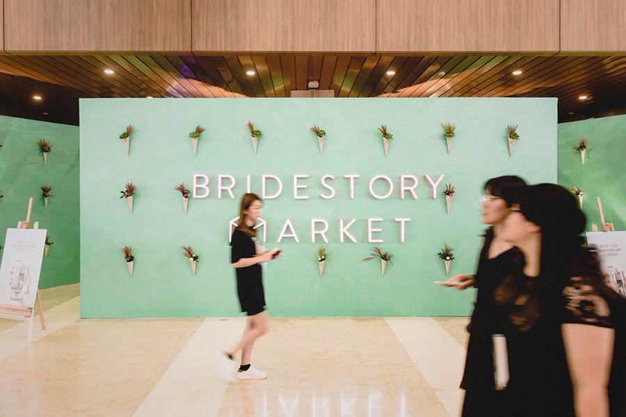 Bridestory Market 2018: Pameran Pernikahan Terbesar di Indonesia