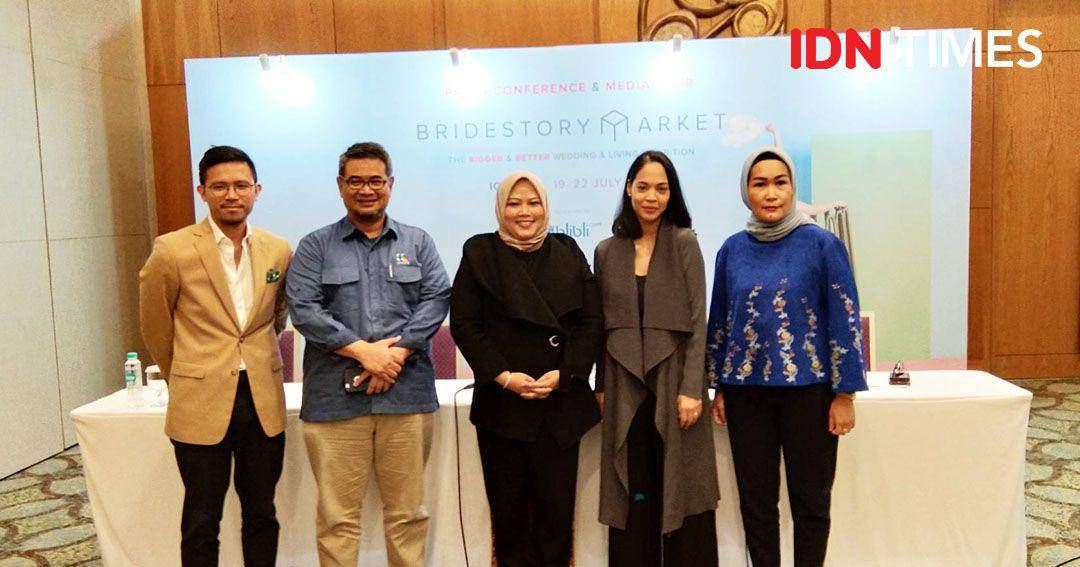 IDN Times/Bayu D. Wicaksono