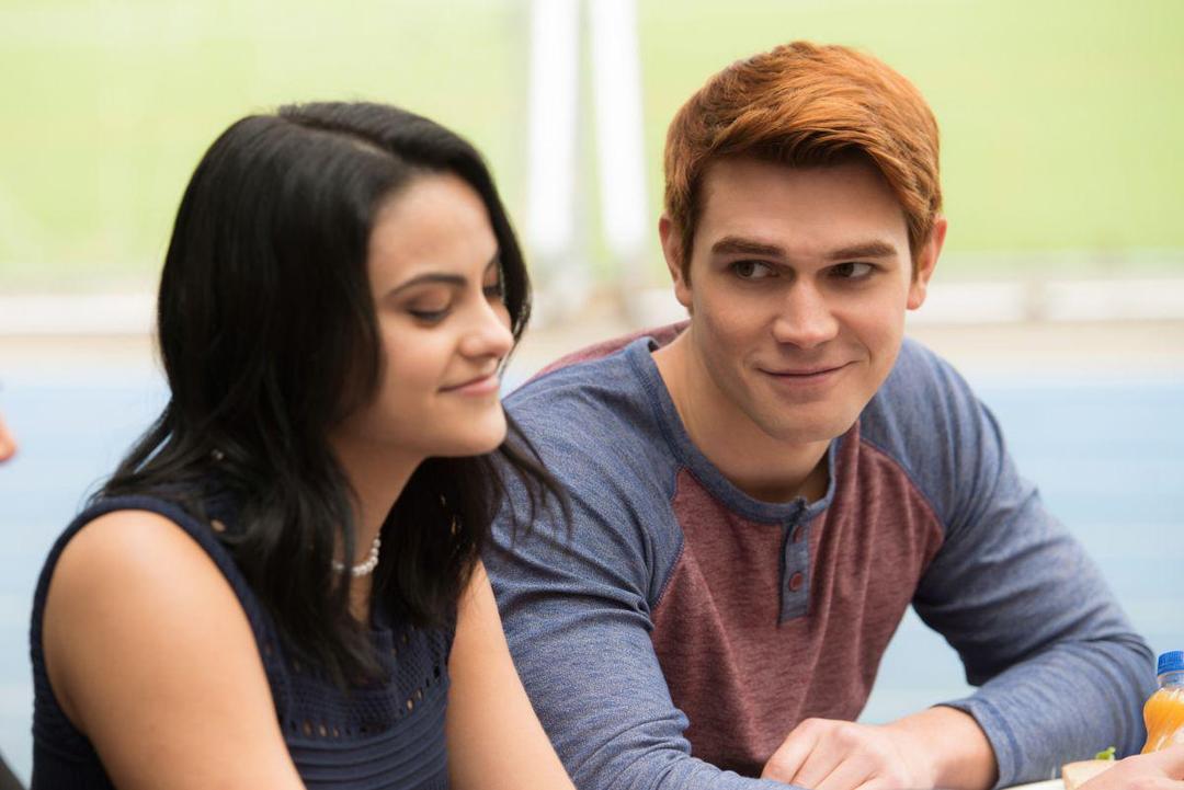 Imdb.com/The CW Network