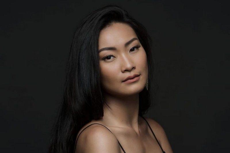10 Potret Menawan Jesslyn Lim, Finalis ASNTM S6 Asal Indonesia