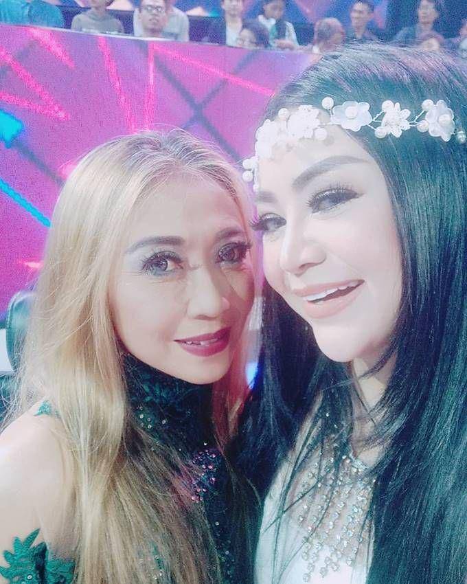instagram.com/anisabaharreal/
