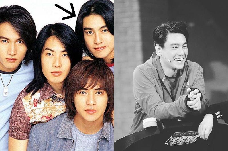 Masih Ingat Xi Men Personel F4 Meteor Garden? Begini Sosoknya Sekarang