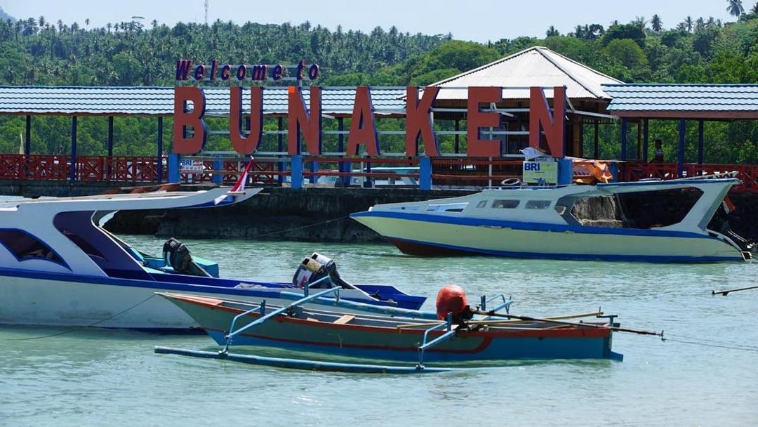 6 Alasan Ini Jelaskan Kenapa Bunaken Harus Jadi Destinasi Wisatamu