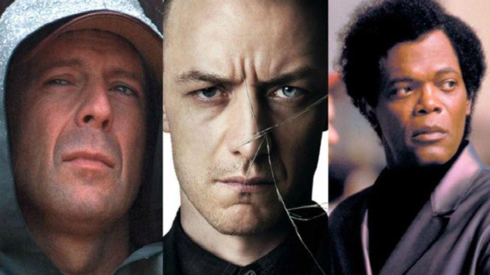Glass, Film Psikologi-Thriller yang Pertemukan Unbreakable dan Split